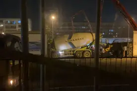 说好的补偿款无下文？广渠路扰民这事终于有回应了……图片