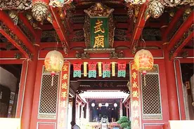 霸王项羽战绩那么彪悍，为何没能进武庙？武庙太“小”，装不下他图片