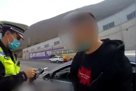 警惕“隔夜酒”！云南警方查处多起“宿醉”酒驾案件图片