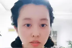 留口德学感恩方为正道，本属熊磊的福分都被尖酸刻薄的话抵消没了图片
