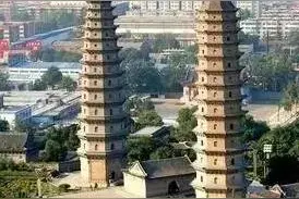 双塔公园有望明年底建成 大小相当于1.5个迎泽公园图片