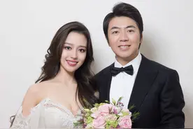 “钢琴王子”郎朗的劲爆情史，太精彩了图片