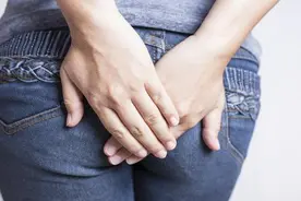 尴尬的阴吹是怎么回事？医生说：做好这3点，远离尴尬图片