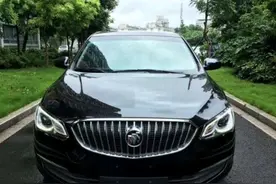 美系车和德系车的质量怎样？不妨看看英朗与斯柯达的碰撞图片