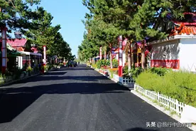 西北边境第一团，传奇185团，向军垦守疆人致敬！图片