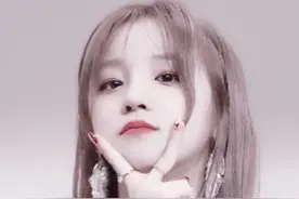 宋雨琦：不再浓妆后，精致成“芭比娃娃”图片