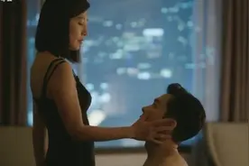 一个第三者的自述：我不要名分，不图钱，只是为了爱情图片