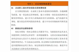 不同社保缴费档次，进入个人账户的钱数相同吗？个人账户这样算图片