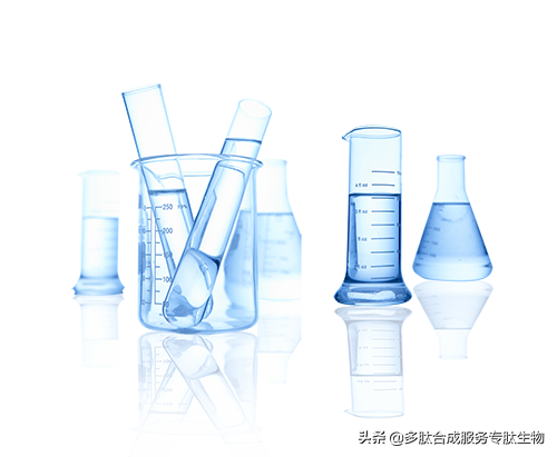 合成多肽的保存与溶解大全