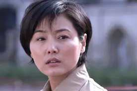 《父母爱情》中安欣的扮演者张延，为何被称为“男人婆”？图片