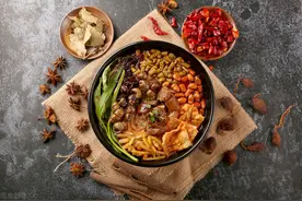 螺蛳粉的吃后护理，你值得拥有图片