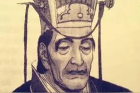 魏忠贤:一个大太监的发家史图片