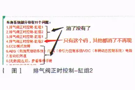 英菲尼迪FX35开空调转弯时会熄火图片