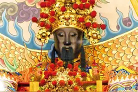 保生大帝：古代发生疫情，百姓必会祠祀的神明图片