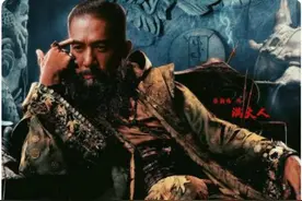 梁朝伟主演《尚气》惹争议，好莱坞电影对华人偏见，票房会怎样？图片