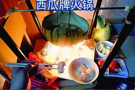 如果不是查寝，还真不知道，大学寝室里还有这般“深藏不露”的人图片