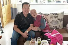 “段书记就是咱社区群众的亲人”图片