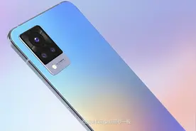 4400万前置相机轻薄自拍旗舰vivo S9发布2999元起图片