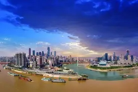 【高中地理】泾渭分明图片