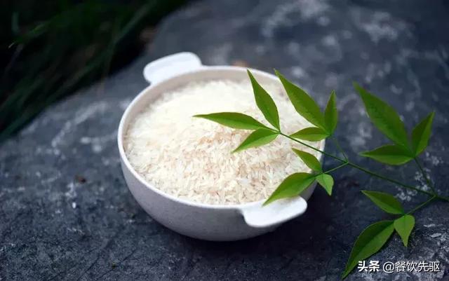 中国顶级大米排行榜！快看看有没有你家乡的