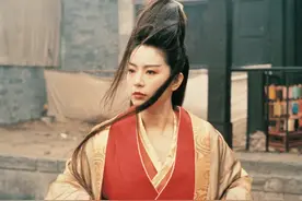 林青霞32岁继女近照，太像老爸邢李原，连生2娃却不打算结婚图片
