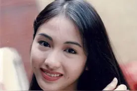 坐拥10亿身家背后的黎姿，和她生命中最重要的3个“残疾”男人图片