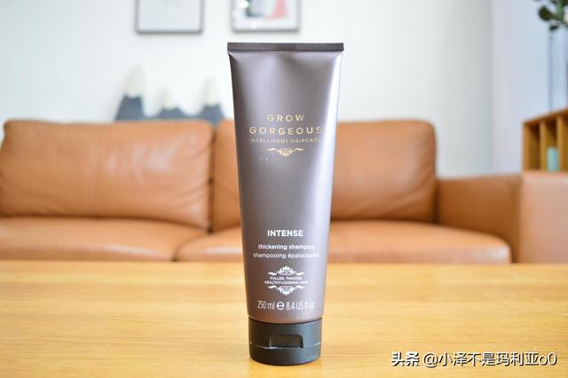 帮你拯救发际线丨10款热门防脱洗发水横评（内含敏感肌选购推荐）