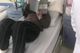 为什么老人宁可相信养生文章，也不相信医生？图片