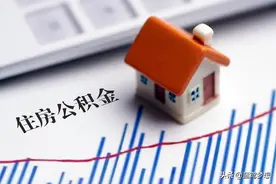 北京购房租房提取公积金可全程网办图片