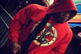 凯.格林：从贫民窟走出来的健美冠军，奥赛的“无冕之王”图片