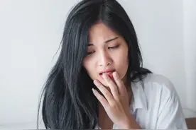 女人这些地方毛发旺盛太尴尬？别害羞，可能是好事图片