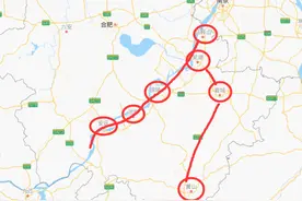 皖南7大市城区面积比较：芜湖、安庆、铜陵、宣城、黄山、池州等图片