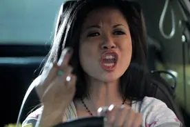 盘点，路上那些让人想骂街开车方式，你遇到过几个？做过几个？图片