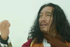 金甲劲松《祖先》刷爆朋友圈！网友：“这才是我们舍不得的丽江”图片