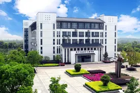 【招生专辑】走进学院：“电”波激扬，“气”宇轩昂，只等你来！图片