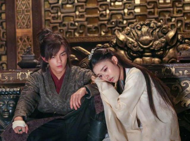 时隔3年，《斗破苍穹2》将拍，主演阵容大换血，新人主演挑大梁