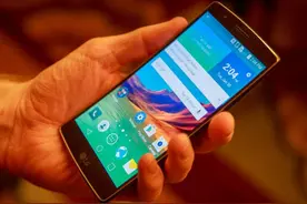 终于弄清楚了！手机越用越卡，不只是内存和处理器的问题，望周知图片