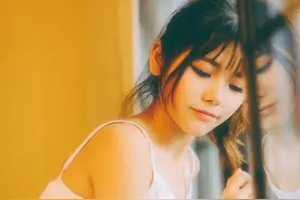 仅用一扇窗户，在家也能拍出杂志封面大片图片