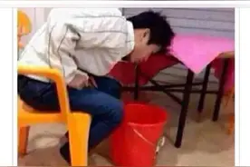 那些年你们的室友都做过哪些奇葩事？哈哈哈笑出腹肌！图片