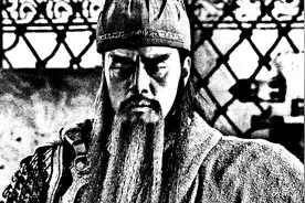 人为财死、鸟为食亡：糜芳与士仁背叛关羽真相图片