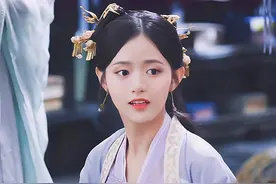 《如意芳霏》西河郡主终遇良人！与玄翰王和亲，结局注定幸福美满图片