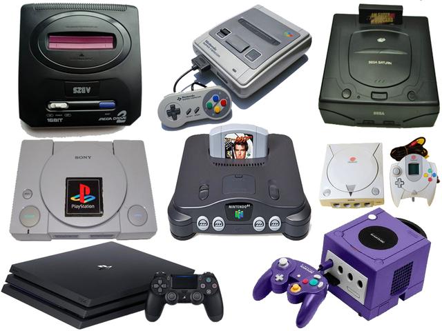 当年没日没夜地玩游戏，为何如今却对游戏失去了兴趣