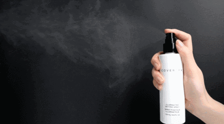 炎炎夏日必备喷雾，5种功能任你选