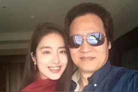 从刘亦菲到杨采钰，翅膀硬了，她们就不再需要陈金飞了图片