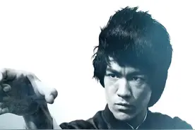 IGN评分7.0，纪录片《若水》展现真实的李小龙图片