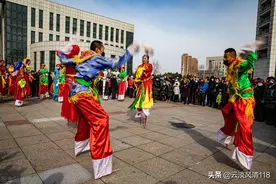 二月二龙抬头，又说风俗图片