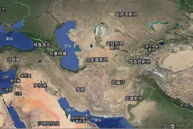 民族相似、宗教相近的巴基斯坦和阿富汗有没有可能合并为一个国家图片