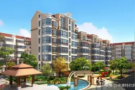 买房一定睁大眼睛，“商品房”和“商住房”可不是一回事图片