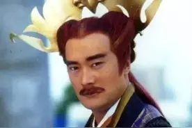 快活王，年轻辜负多人，最爱李媚娘；暮年被儿女追杀，最宠朱七七图片