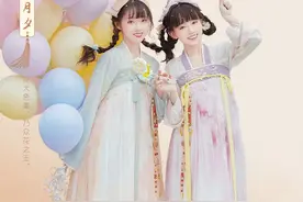 2021汉服商家新浪微博排行榜图片